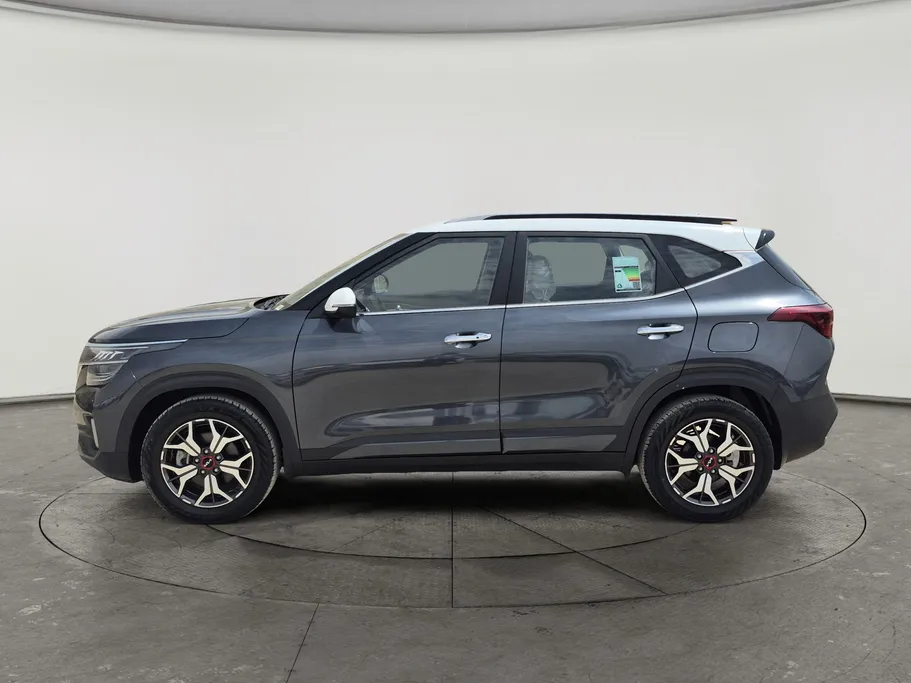 2023 Kia Seltos GL 