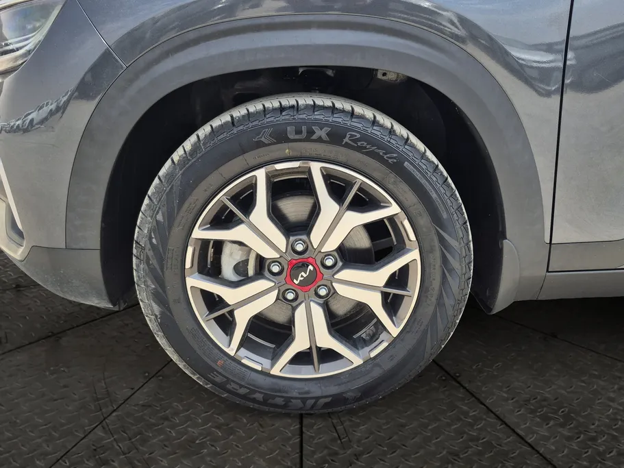 2023 Kia Seltos GL 