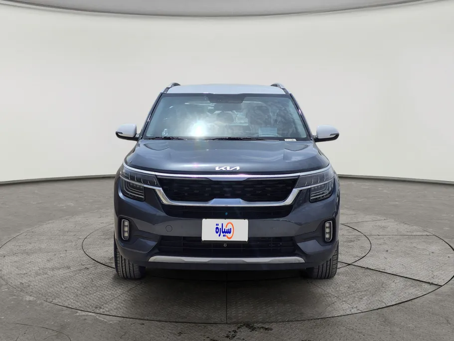 2023 Kia Seltos GL 