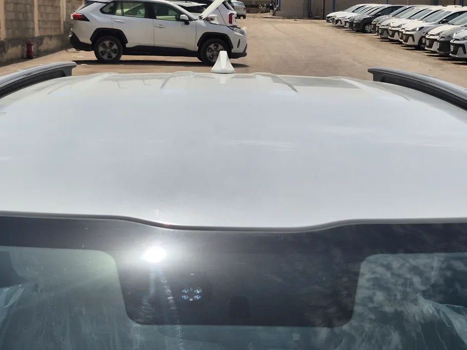 2023 Kia Seltos GL 