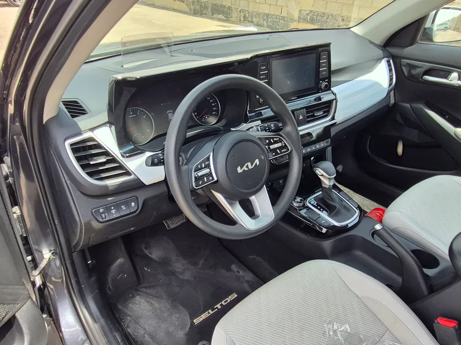 2023 Kia Seltos GL 