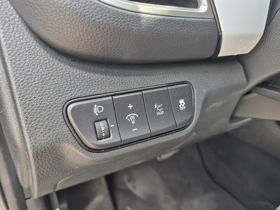 2023 Kia Seltos GL 