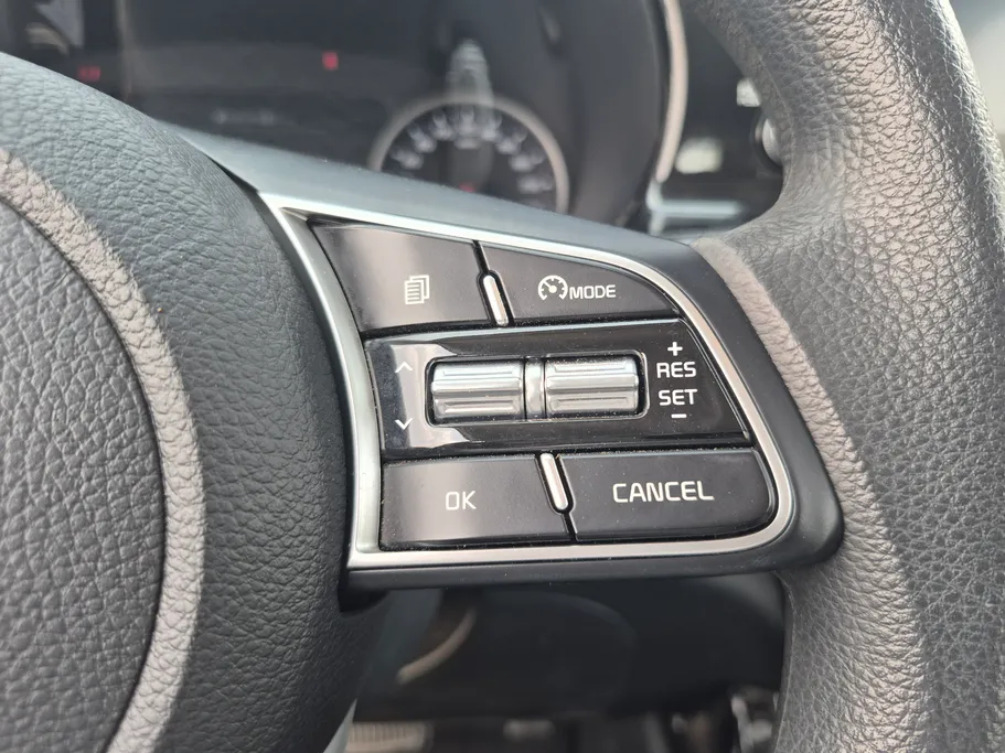 2023 Kia Seltos GL 