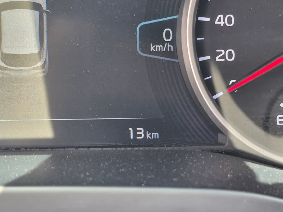2023 Kia Seltos GL 