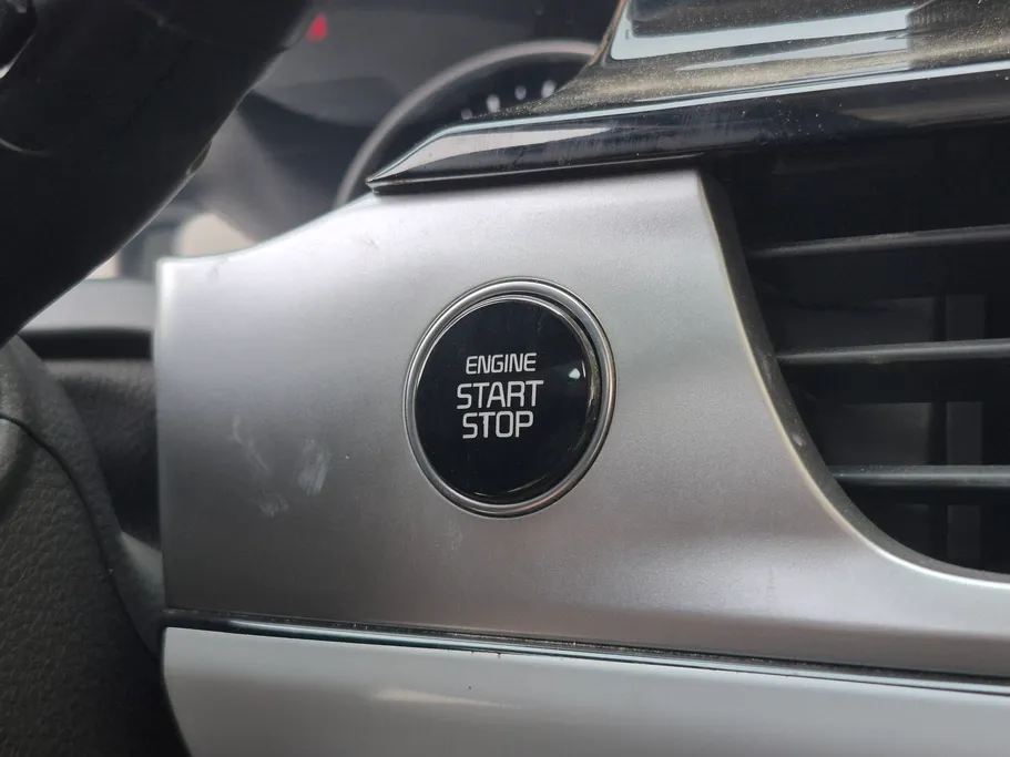 2023 Kia Seltos GL 