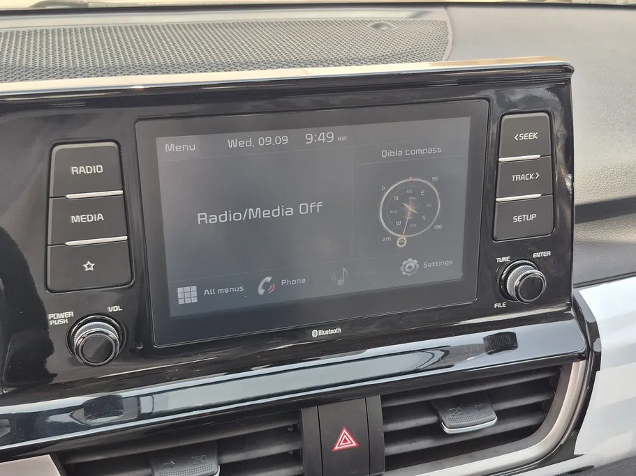 2023 Kia Seltos GL 