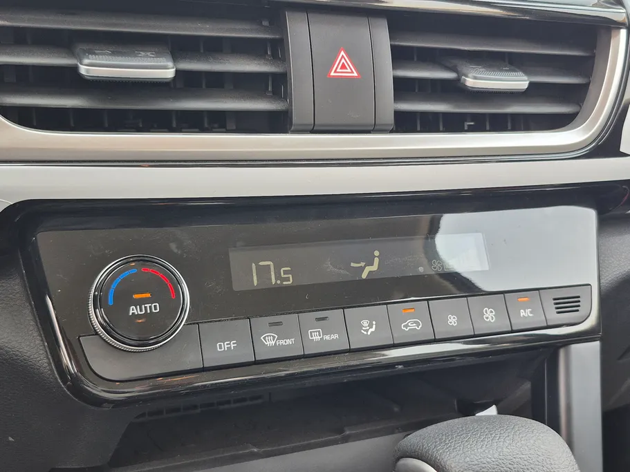 2023 Kia Seltos GL 