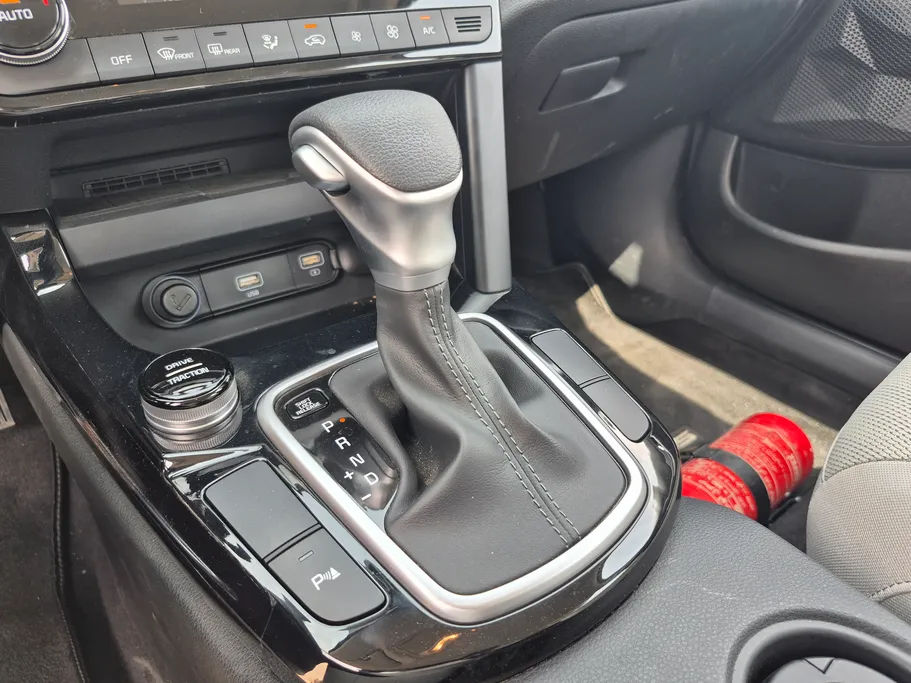 2023 Kia Seltos GL 