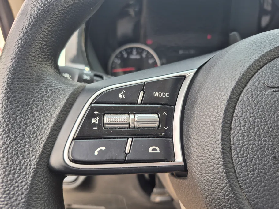2023 Kia Seltos GL 
