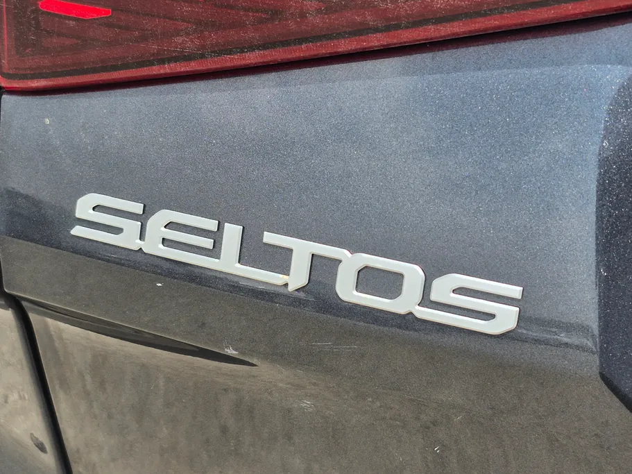 2023 Kia Seltos GL 