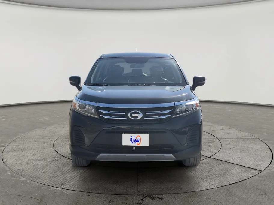 GAC GS3 GS 2023 