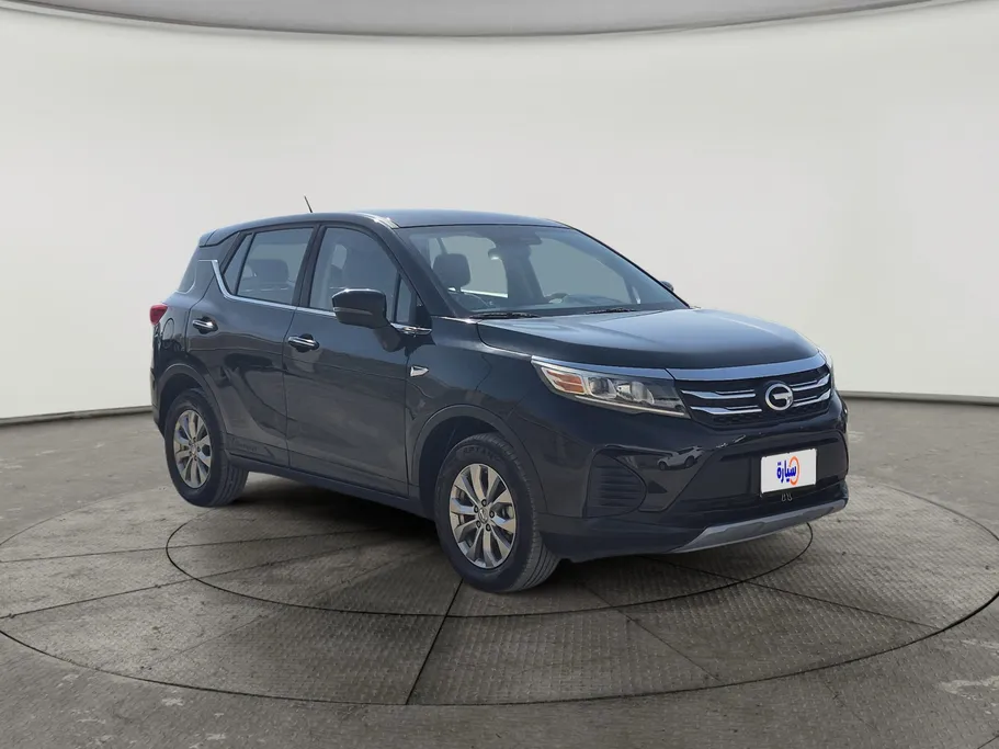 GAC GS3 GS 2023 