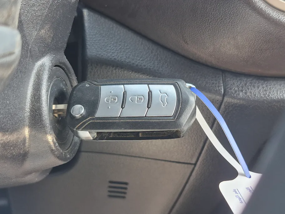 GAC GS3 GS 2023 