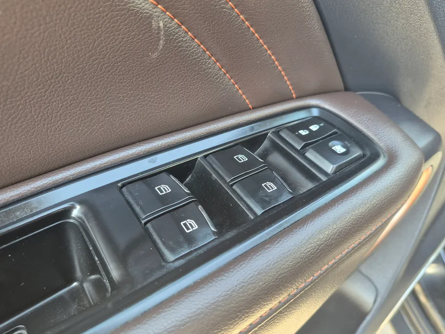 GAC GS3 GS 2023 
