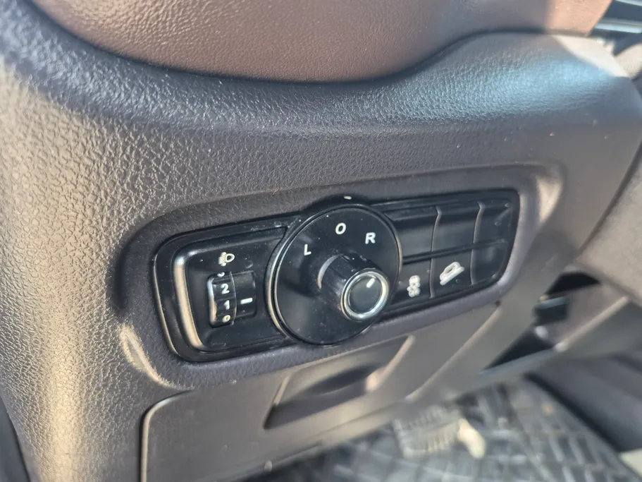 GAC GS3 GS 2023 
