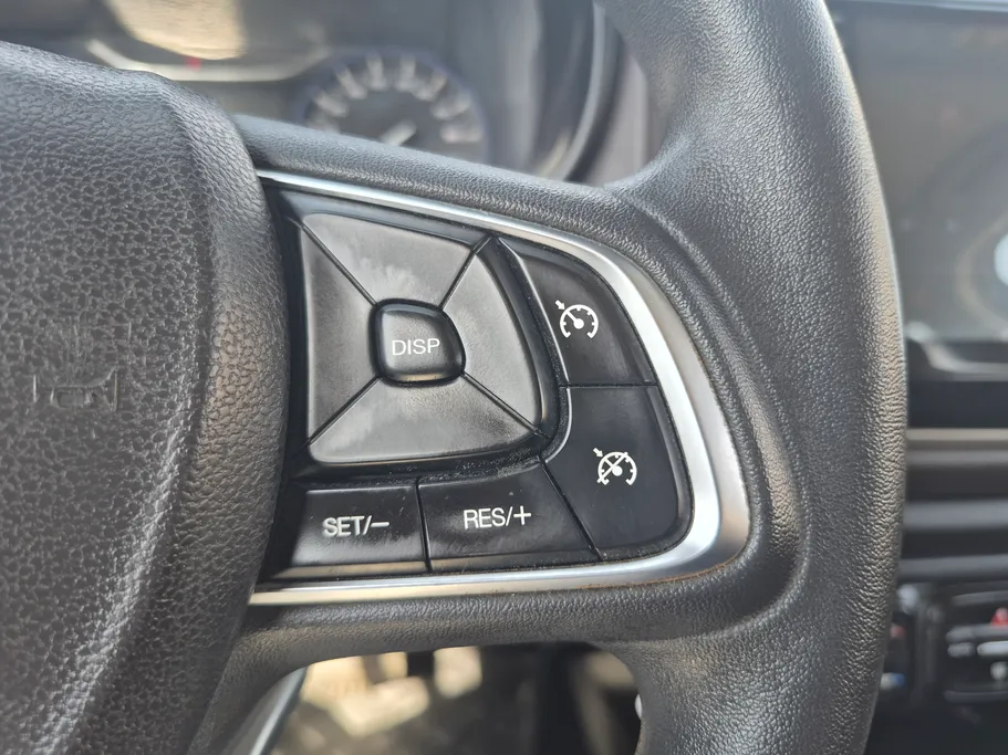GAC GS3 GS 2023 