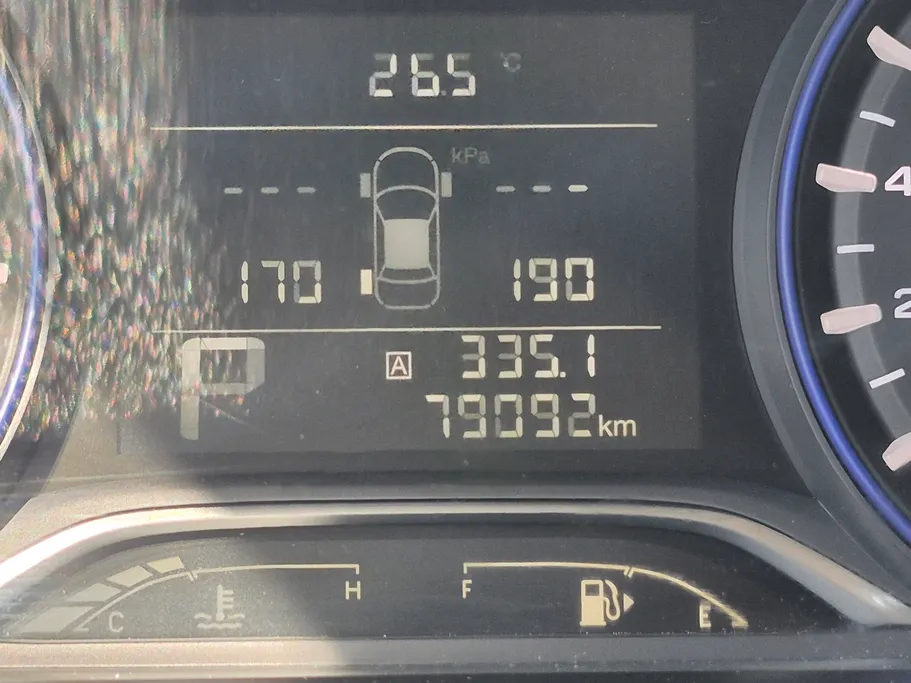 GAC GS3 GS 2023 