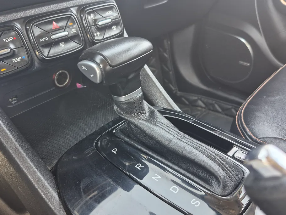 GAC GS3 GS 2023 