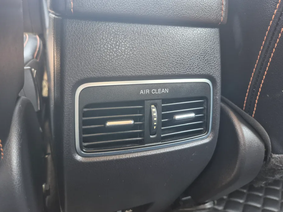 GAC GS3 GS 2023 