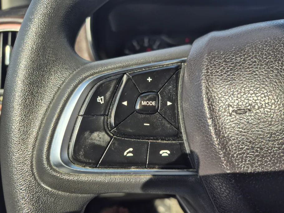 GAC GS3 GS 2023 