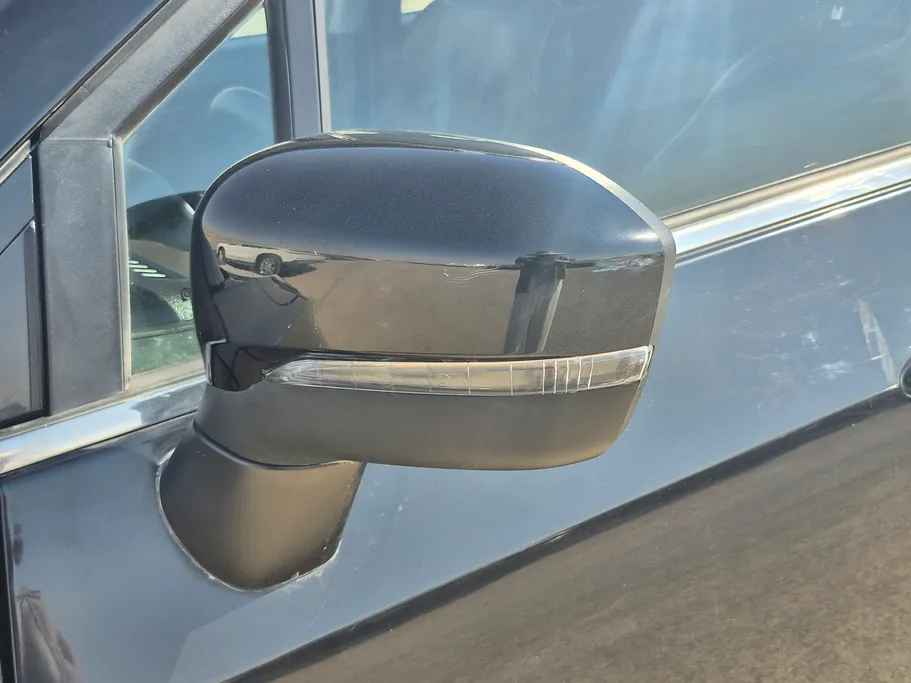 GAC GS3 GS 2023 