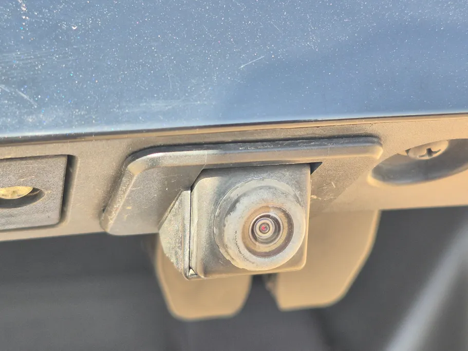 GAC GS3 GS 2023 