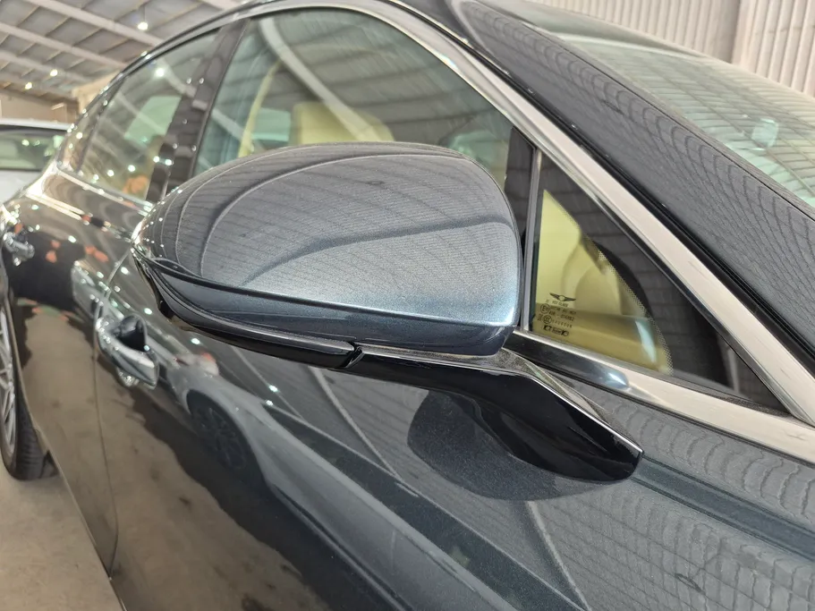 2026 Genesis G80 PRESTIGE 