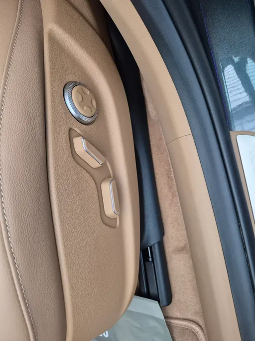 2026 Genesis G80 PRESTIGE 
