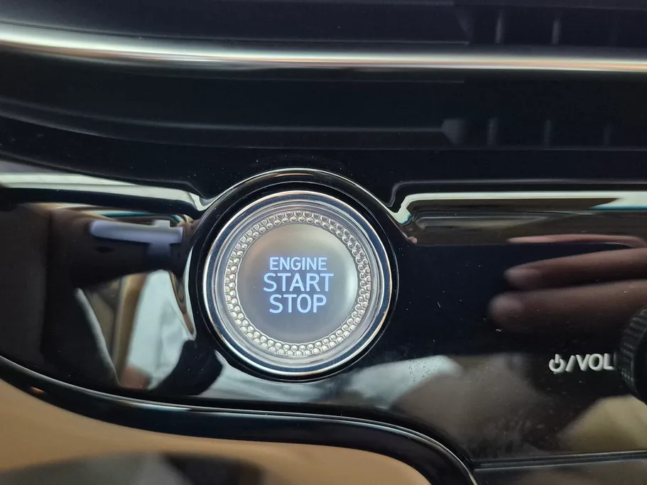 2026 Genesis G80 PRESTIGE 