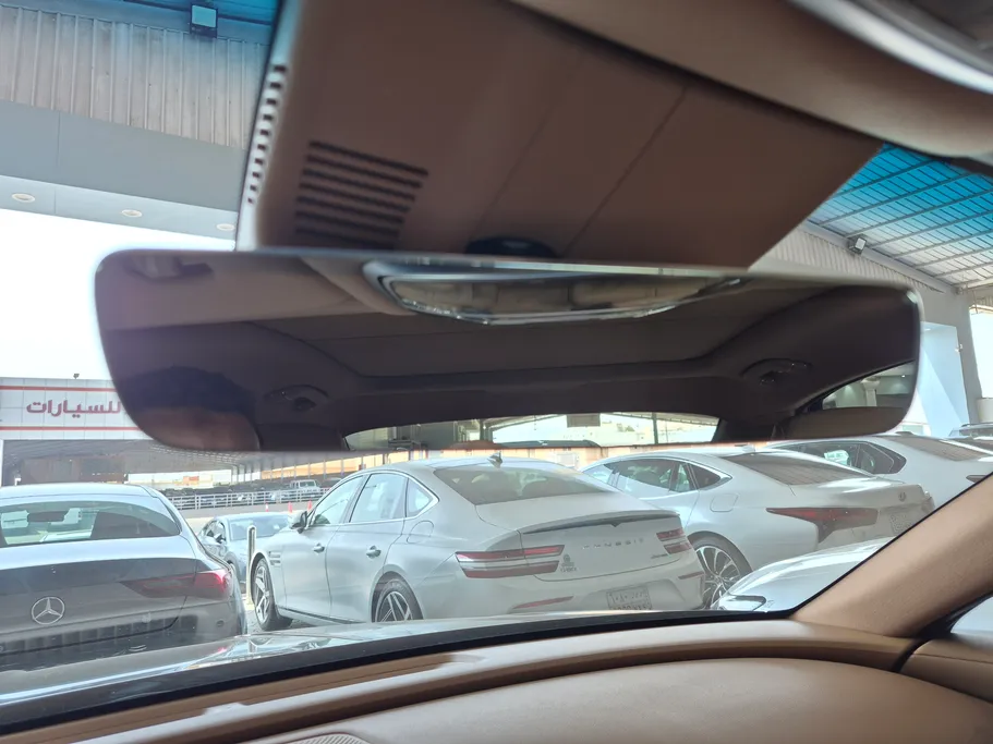 2026 Genesis G80 PRESTIGE 