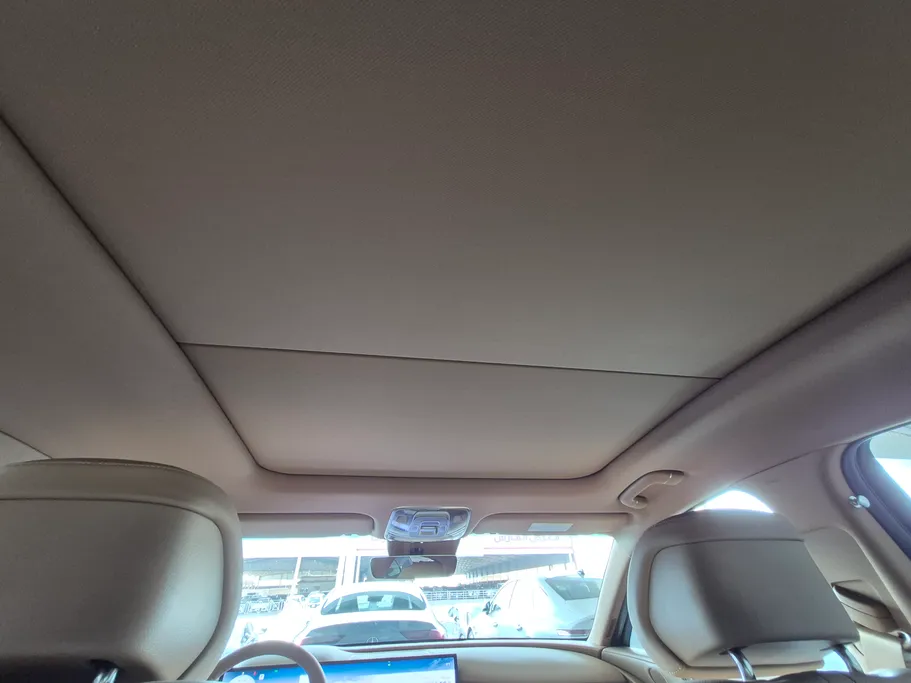 2026 Genesis G80 PRESTIGE 
