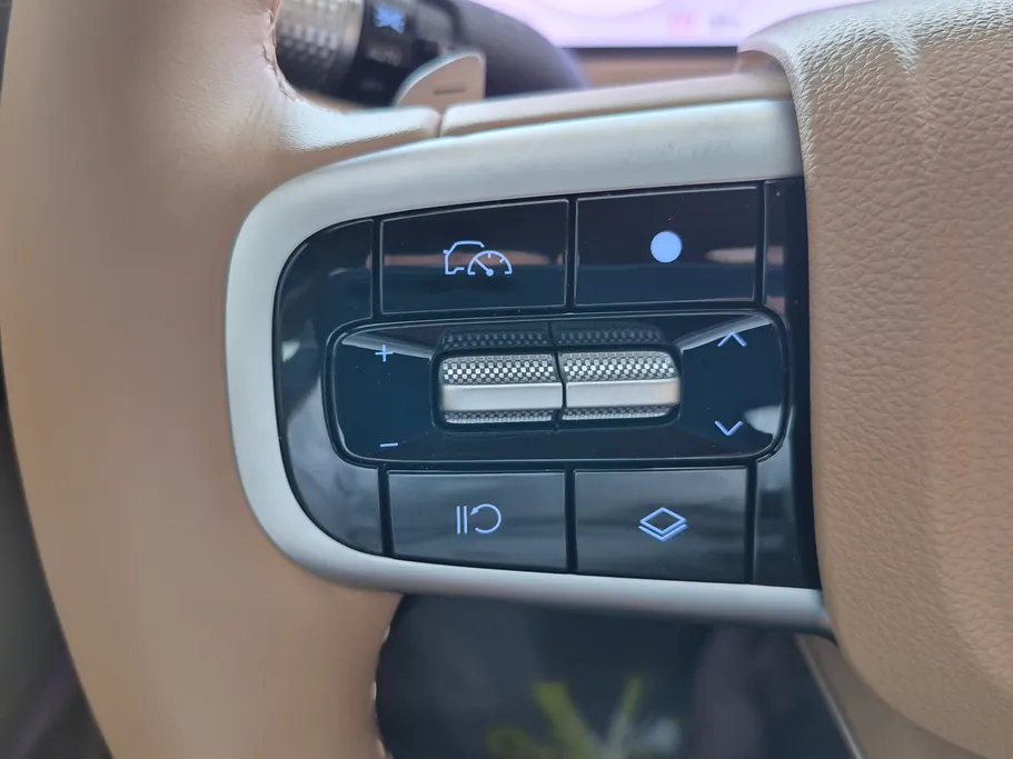 2026 Genesis G80 PRESTIGE 