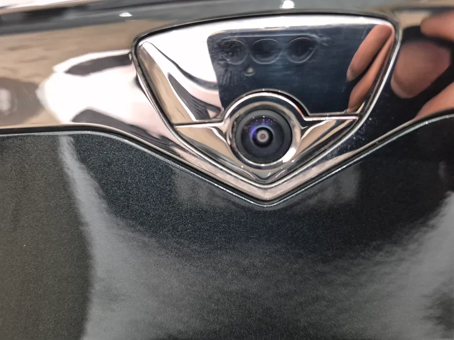 2026 Genesis G80 PRESTIGE 