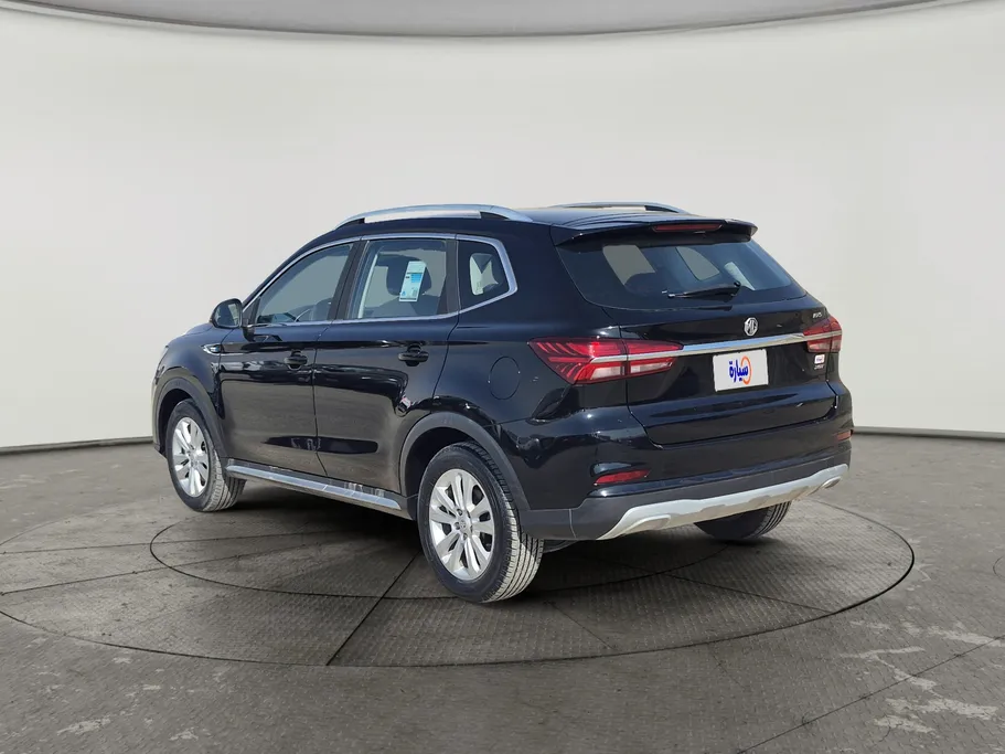 ام جي RX5 STD 2023 