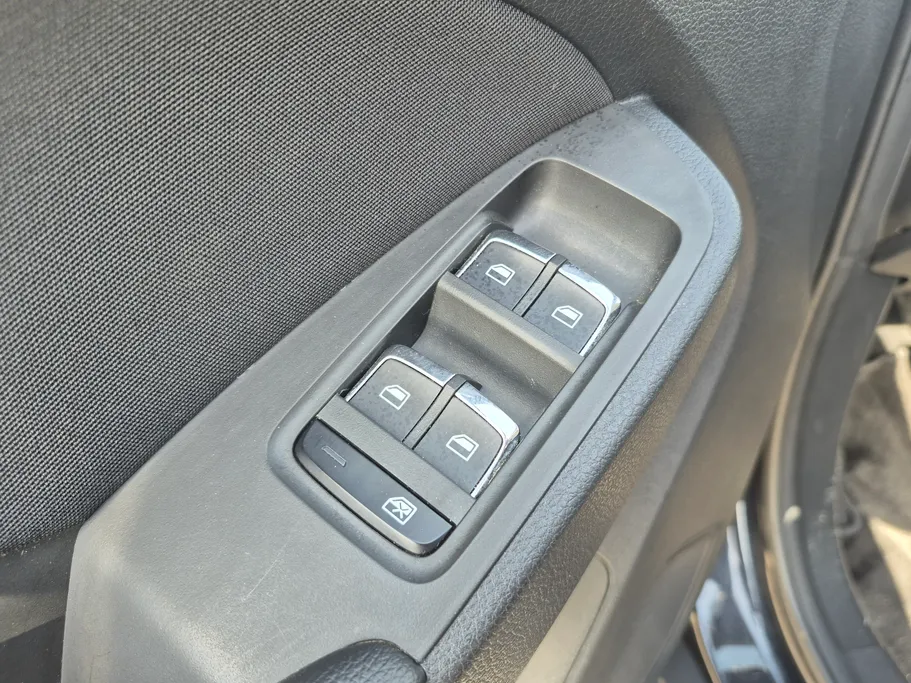 ام جي RX5 STD 2023 
