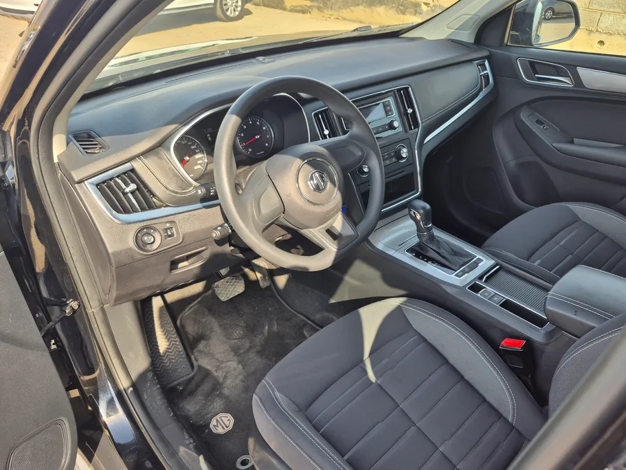 ام جي RX5 STD 2023 