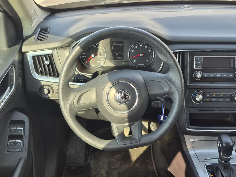 ام جي RX5 STD 2023 