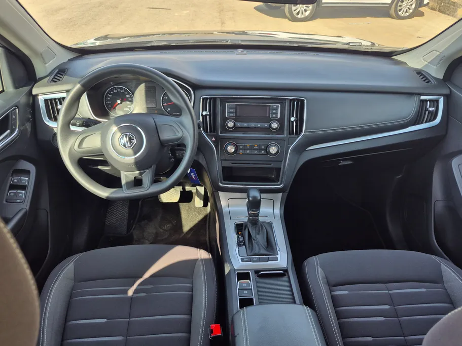 ام جي RX5 STD 2023 
