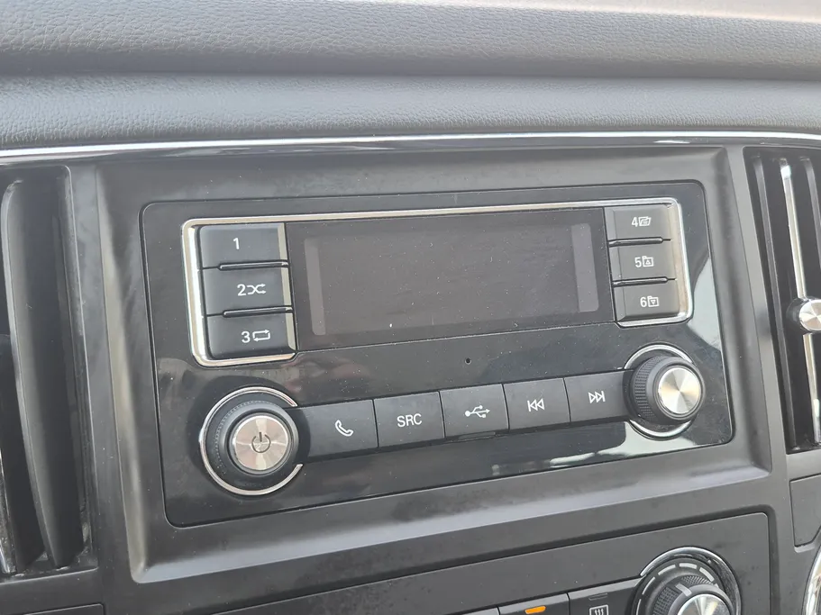 ام جي RX5 STD 2023 