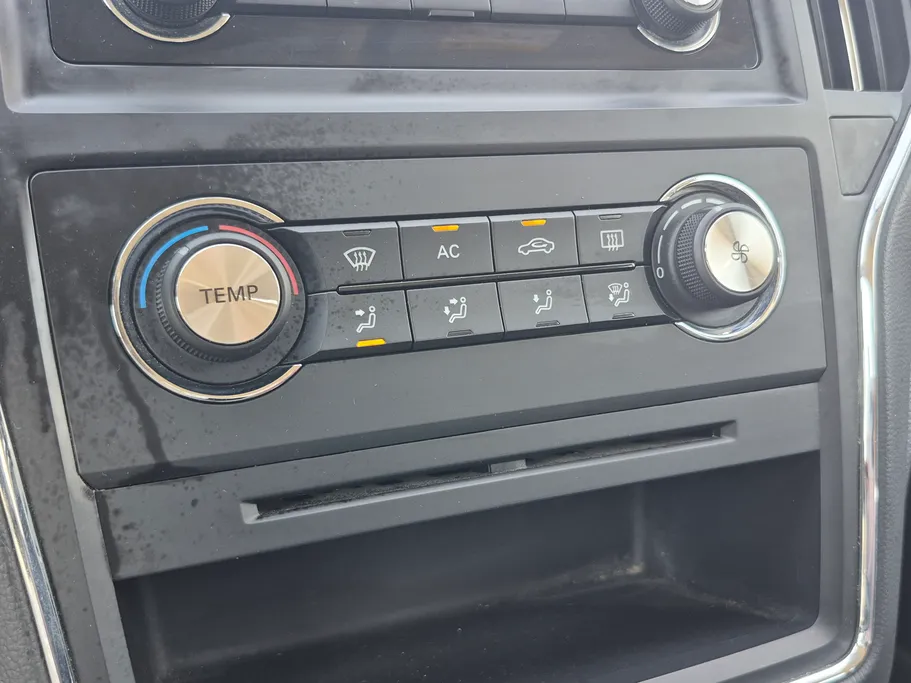 ام جي RX5 STD 2023 