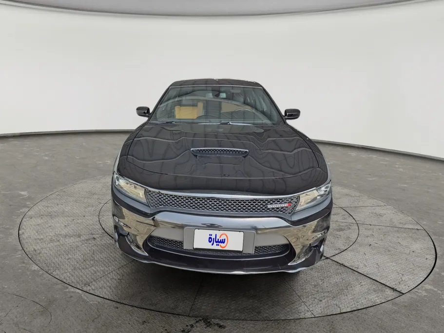 2022 Dodge Charger GT 
