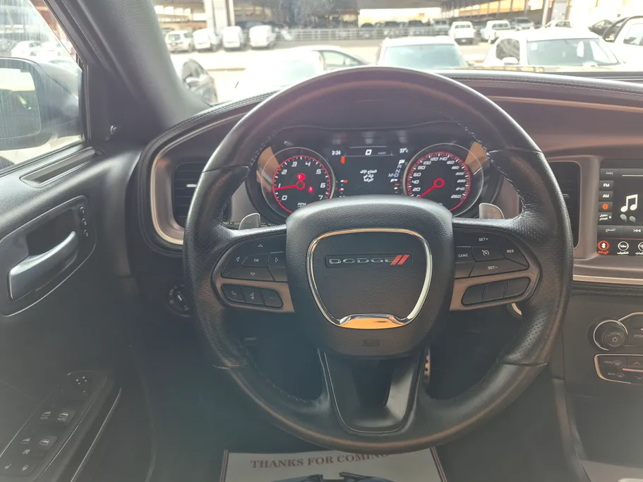 2022 Dodge Charger GT 