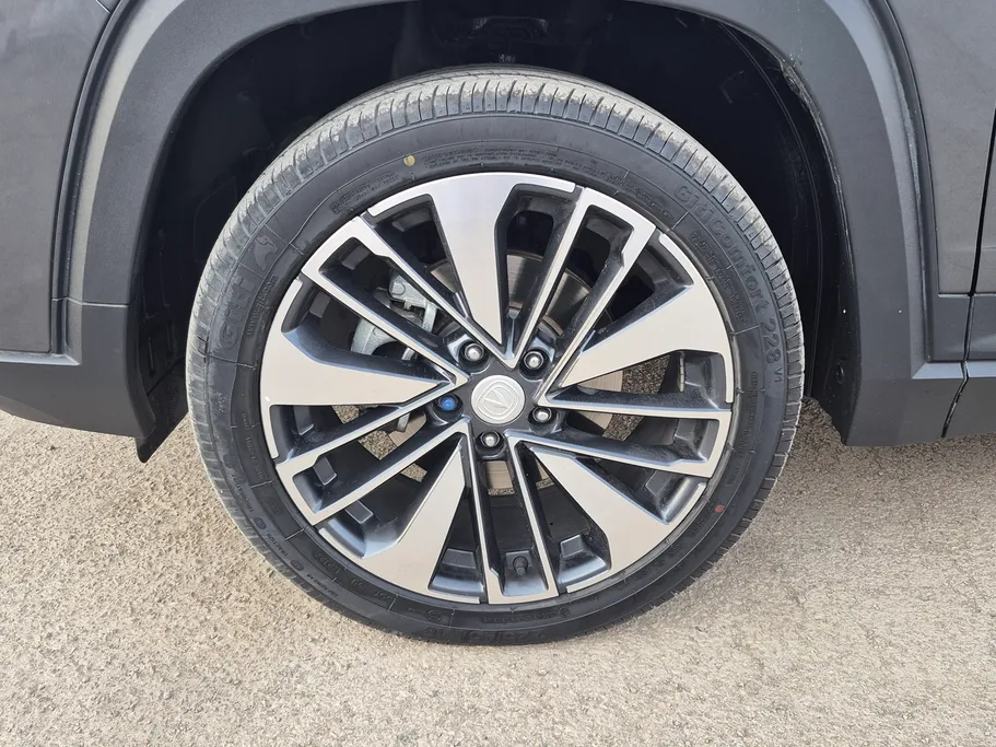 2025 Changan CS35 Plus Limited 