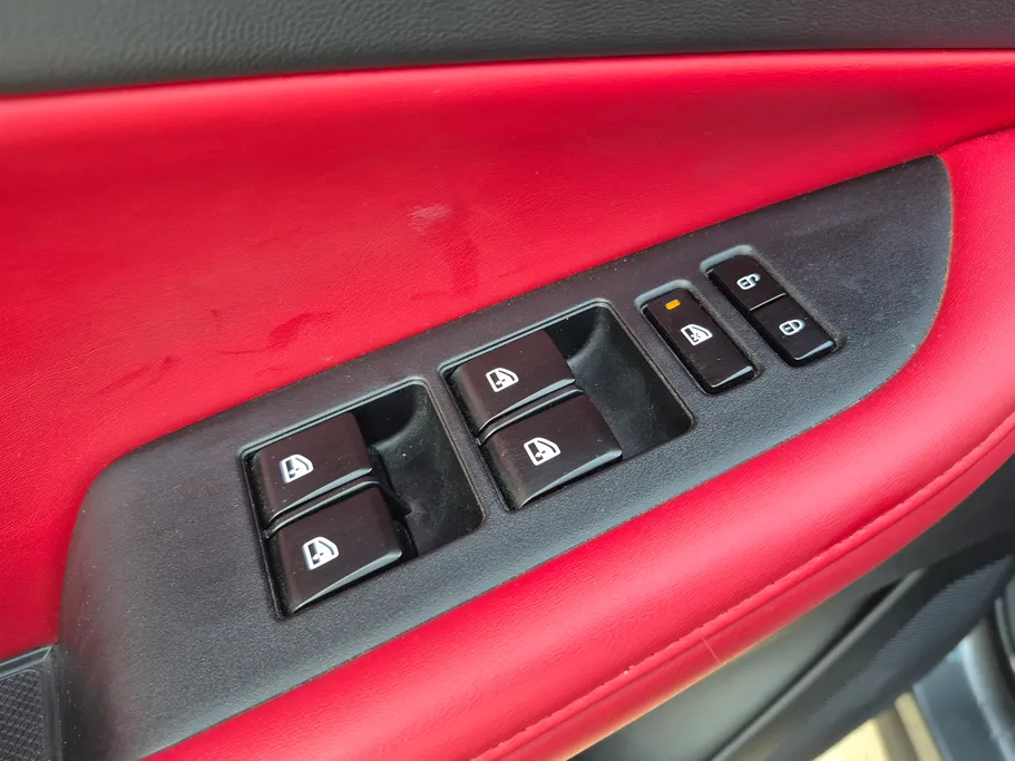 2025 Changan CS35 Plus Limited 