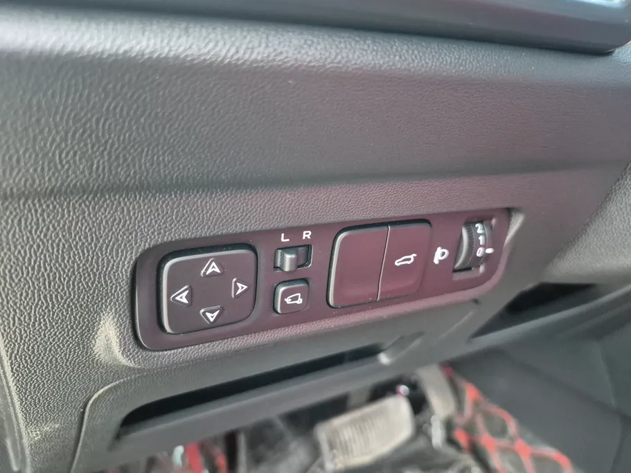 2025 Changan CS35 Plus Limited 