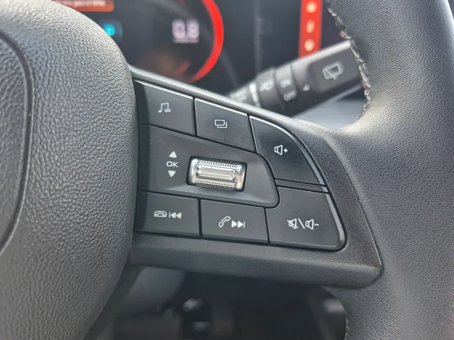 2025 Changan CS35 Plus Limited 