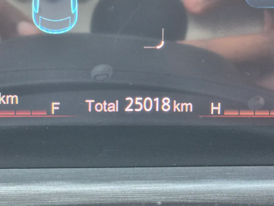 2025 Changan CS35 Plus Limited 