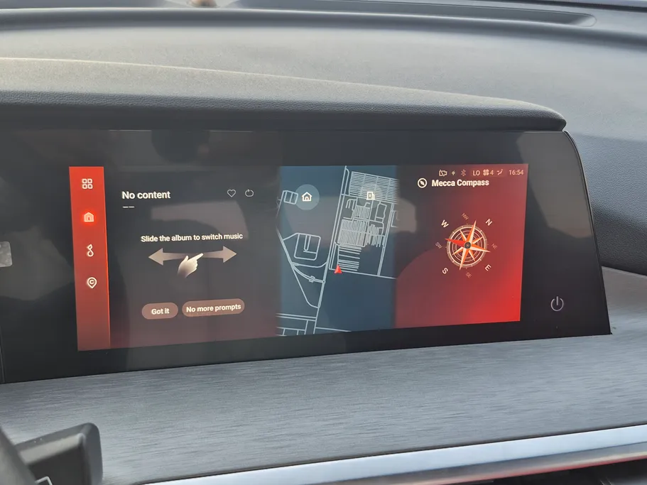 2025 Changan CS35 Plus Limited 