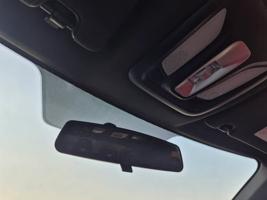 2025 Changan CS35 Plus Limited 