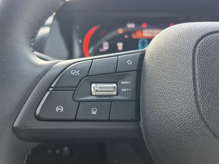 2025 Changan CS35 Plus Limited 